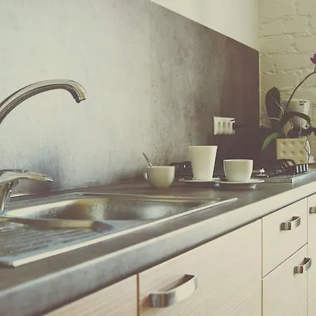 Saare Automatic Hostel