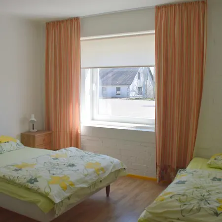 Hostel Saare Automatic *