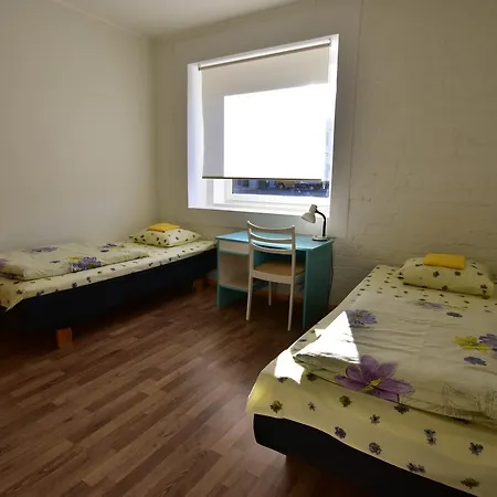 Saare Automatic Parnu