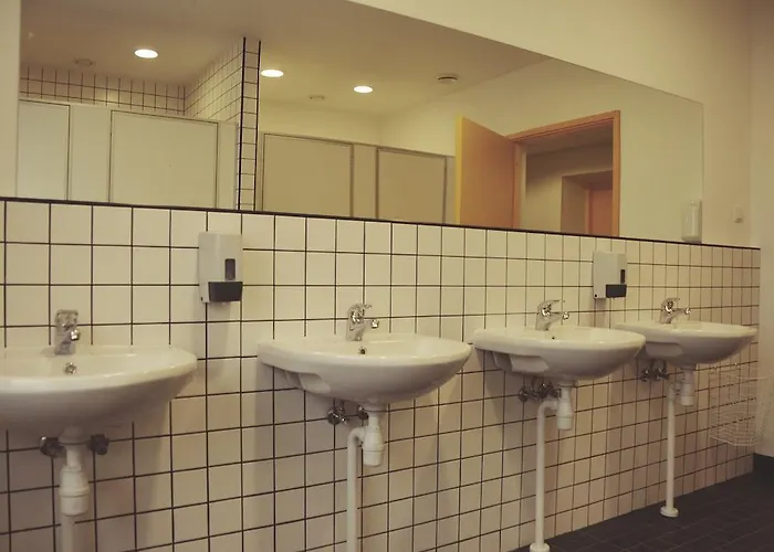 Saare Automatic Hostel Pärnu