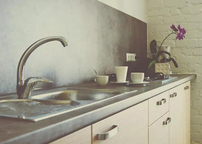 Saare Automatic Hostel