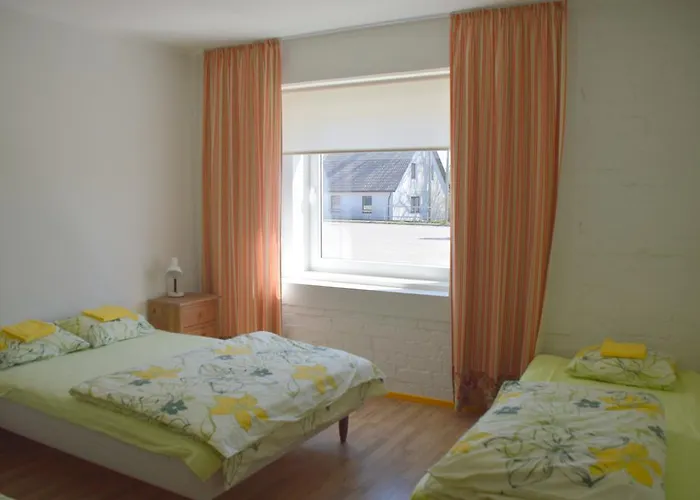 Hostel Saare Automatic *