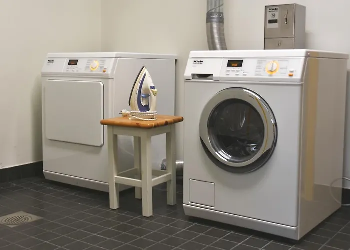 Hostel Saare Automatic