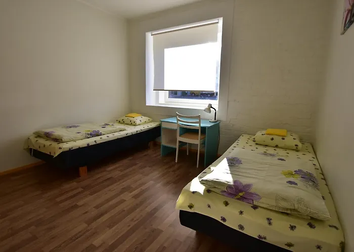 Saare Automatic Pärnu