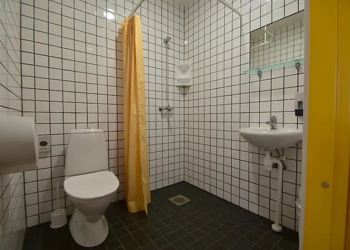 Hostel Saare Automatic Parnu